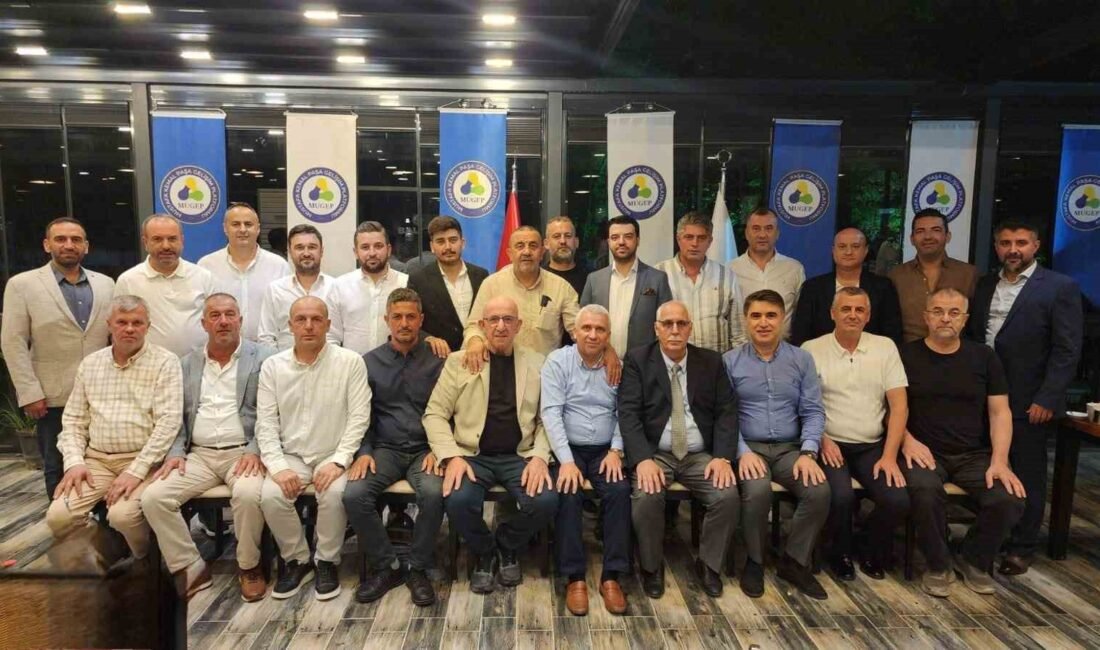 MUSTAFAKEMALPAŞA'DA FAALİYET GÖSTEREN VE İLÇE EKONOMİSİNE BÜYÜK KATKI SAĞLAYAN 33