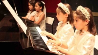 NİLÜFER BELEDİYESİ SANAT ATÖLYELERİNE YENİ DÖNEM KAYITLARI 11 EYLÜL’DE BAŞLADI.