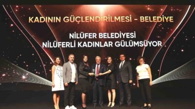 EŞİTLİK POLİTİKASI İLE KADINLARIN HER ALANDA DESTEKLENMESİ VE GÜÇLENDİRİLMESİ KONUSUNDA