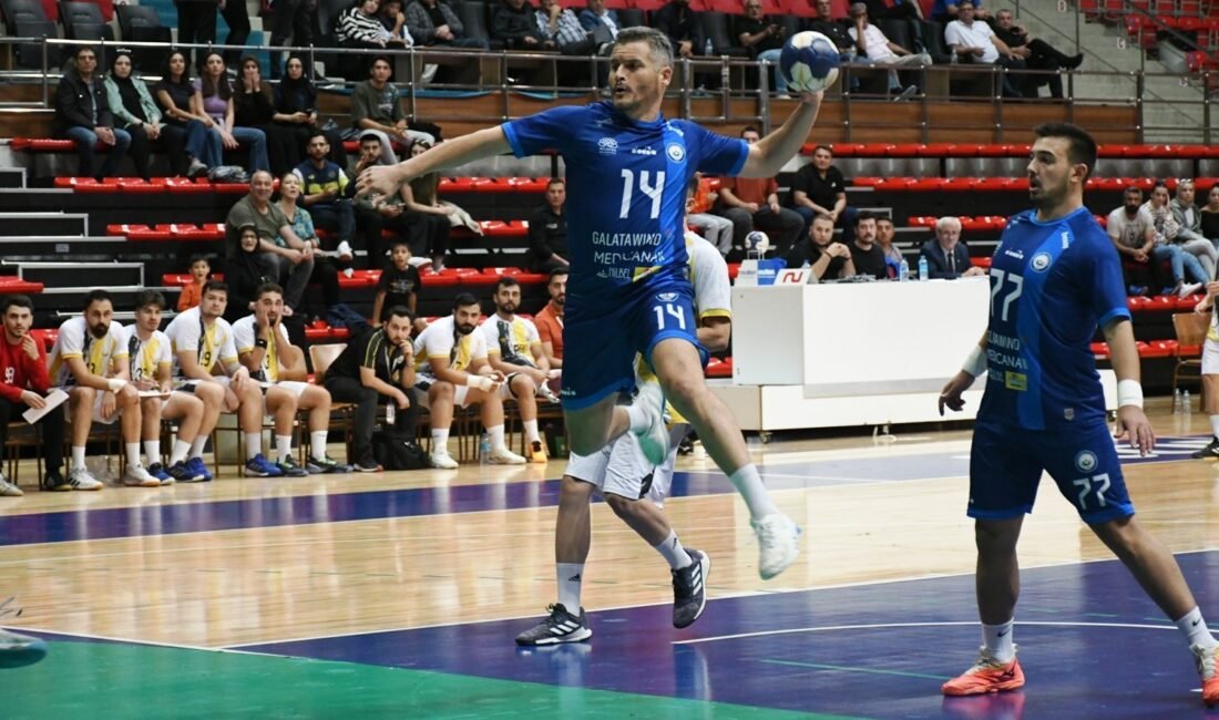 LİGE İYİ BİR BAŞLANGIÇ YAPAN NİLÜFER BELEDİYESPOR, DEPLASMANDA KONYA BÜYÜKŞEHİR