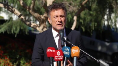 3. Şura’da hazırlanan “Tarımsal Yapı ve Dönüşüm” raporunu hatırlatan Sarıbal,