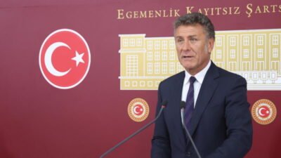 Orhan Sarıbal: İktidar ülkeyi şeker ithalatına muhtaç etti