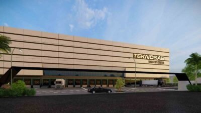 TÜRKİYE’NİN İLERİ TEKNOLOJİLİ YATIRIM HEDEFLERİ DOĞRULTUSUNDA HAYATA GEÇİRİLEN TEKNOSAB ÖNCÜLÜĞÜNDE,