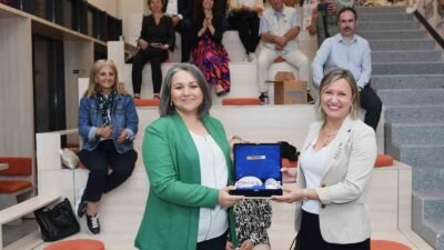 Osmangazi Belediyesi ve Osmangazi Kent Konseyi, 26 Eylül Türk Dil