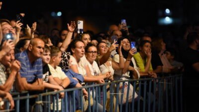 YILDIRIM BELEDİYESİ VE BAL-GÖÇ İŞ BİRLİĞİYLE DÜZENLENEN 2’NCİ GELENEKSEL YILDIRIM