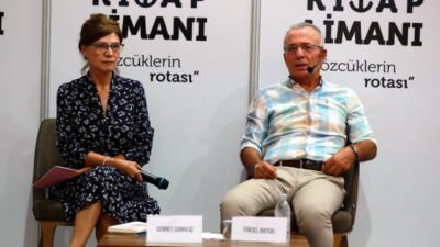 Bu yıl üçüncü kez gerçekleşen, özellikle gençlerin yoğun ilgi gösterdiği