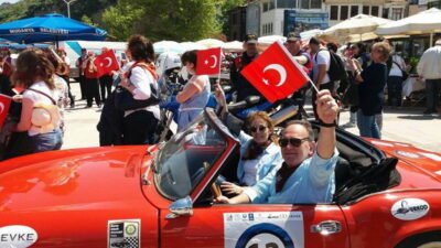 Osmangazi Belediyesi’nin katkılarıyla Osmangazi Rotary Kulübü tarafından gerçekleştirilecek olan Klasik