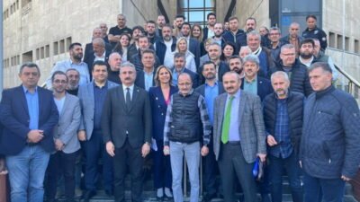 Terör örgütü lideri Fethullah Gülen’in ölümünü canlı yayında değerlendirirken kullandığı