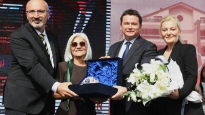 Osmangazi Belediye Başkanı Erkan Aydın, seçimden önce verdiği sözleri yerine