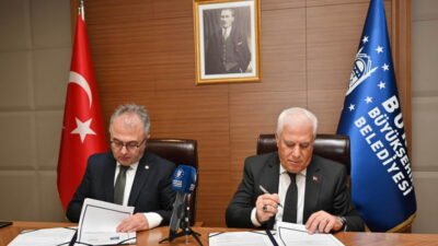 Son günlerde kadına ve çocuklara yönelik şiddet olayları artarken, Bursa