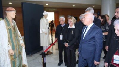 Bursa Büyükşehir Belediyesi’nin ev sahipliğinde Bursa Uludağ Üniversitesi, Bursa Teknik