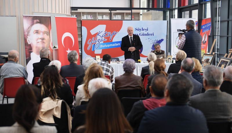 Osmangazi Belediyesi tarafından düzenlenen