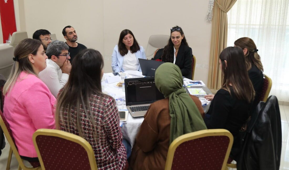 Bursa Teknik Üniversitesi (BTÜ) ve İznik Belediyesi “Proje Fikri Geliştirme