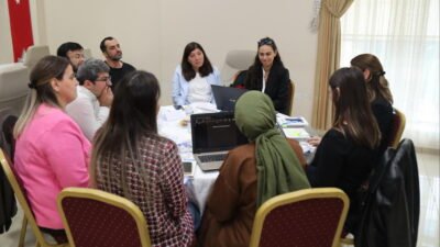 Bursa Teknik Üniversitesi (BTÜ) ve İznik Belediyesi “Proje Fikri Geliştirme