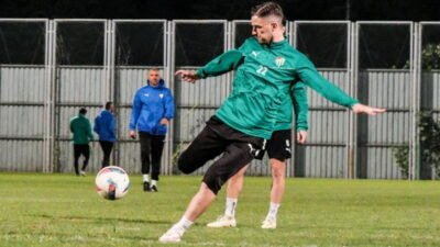 Ziraat Türkiye Kupası 3. Eleme Turu’nda 7 Eylül Turgutlu 1984