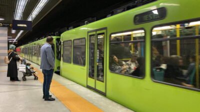 Bursa’da vatandaşların tören ve kutlamalara kolaylıkla ulaşabilmesi amacıyla 29 Ekim