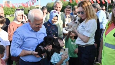 Bursa Büyükşehir Belediye Başkanı Mustafa Bozbey, “Daha duyarlı, şefkatli ve