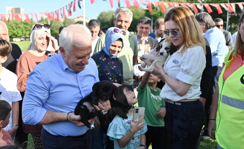 Bursa Büyükşehir Belediye Başkanı Mustafa Bozbey, “Daha duyarlı, şefkatli ve