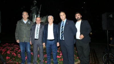 Bursa Büyükşehir Belediyesi, Türk Halk Müziği’nin usta ismi Aşık Veysel’in