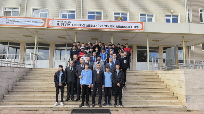 İmam-hatip ortaokulları dışında tüm