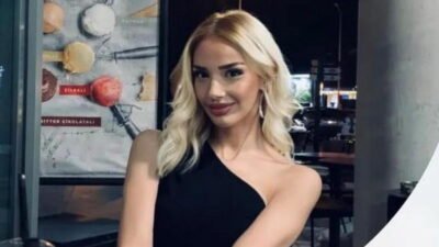 İstanbul’da tartıştığı kuzeni tarafından bıçaklanarak öldürülen genç kız, memleketi Bursa’nın