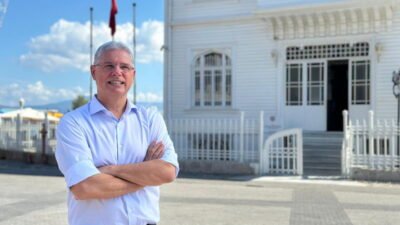Mudanya Belediye Başkanı Deniz Dalgıç’ın Ekrem İmamoğlu’na destek açıklamasının ardından