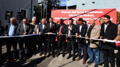 İnsan odaklı belediyecilik anlayışını ilke edinen ve bu doğrultuda örnek