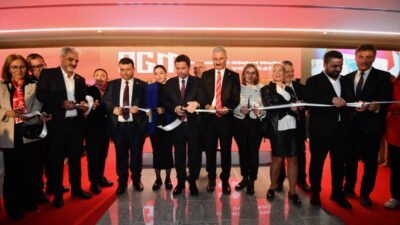 Osmangazi’de kültürel ve sanatsal etkinliklerin yeni adresi olmasının yanı sıra