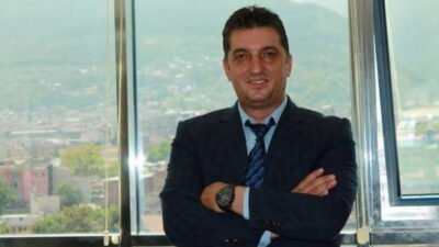 Geçirdiği beyin kanaması sonucu yoğun bakıma alınan Politics Araştırma Şirketi