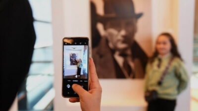 Osmangazi Belediyesi tarafından 29 Ekim Cumhuriyet Bayramı etkinlikleri kapsamında hazırlanan