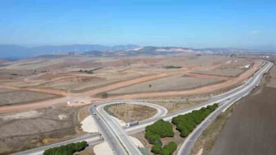 Bir çok insanın güvenli yatırım olarak gördüğü altının, arazi yatırımına