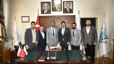 Anadolu Sanayici ve İş İnsanları Derneği (ANASİAD) Başkanı Hakan Birkan,