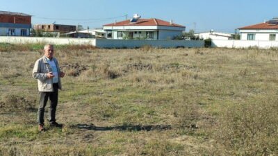 Köy nüfusuna kayıtlı olup evi bulunmayan ihtiyaç sahiplerine 3367 sayılı