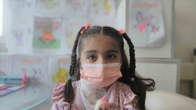 Bursa Yüksek İhtisas Eğitim ve Araştırma Hastanesi’nde yapılan canlı vericili