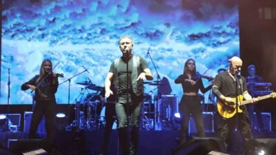 Balkanlar’ın lezzetlerini ve müziklerini Nilüfer’e taşıyan 12. Görükle Balkan Panayırı