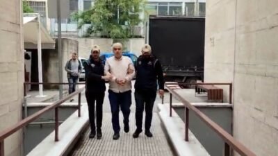 FETÖ/PDY Silahlı Terör Örgütüne Üye Olmak suçundan hakkında 7 yıl