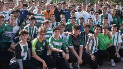 Bursaspor oyuncuları, Mehmet Kemal Coşkunöz Mesleki ve Teknik Anadolu Lisesi