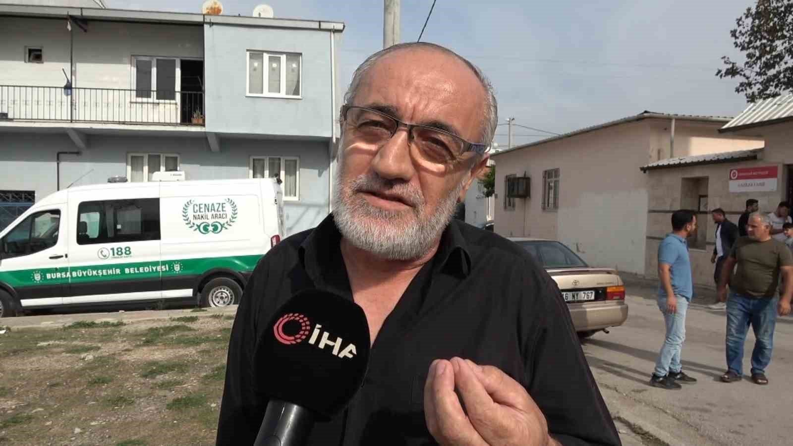 Çocuğunu görmek için eski eşinin evine giden 1 çocuk annesi