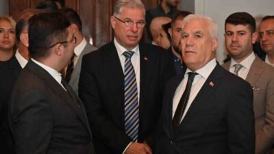 Bursa Büyükşehir Belediyesi tarafından Bursa Uludağ Üniversitesi, Mudanya Belediyesi, Çekül