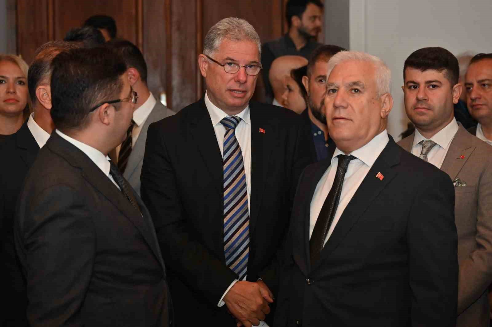 Bursa Büyükşehir Belediyesi tarafından Bursa Uludağ Üniversitesi, Mudanya Belediyesi, Çekül