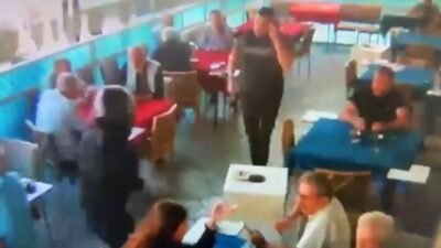 İtalya ve Gürcistan’daki liderlerinin talimatları doğrultusunda Türkiye’deki zengin iş adamlarını