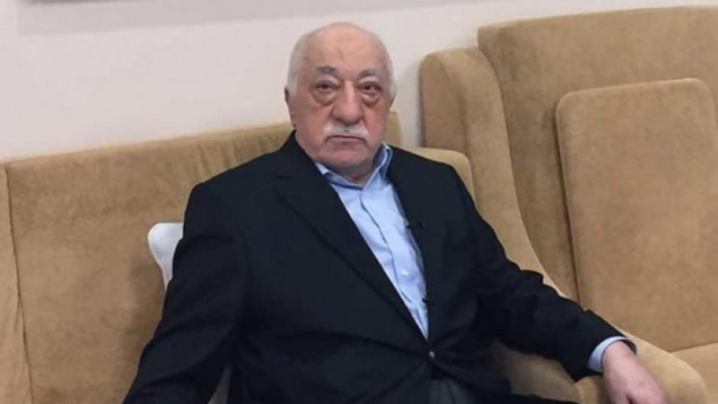 Yüzlerce kişinin hayatını karartan FETÖ terör örgütü liderinin bu ülkeye