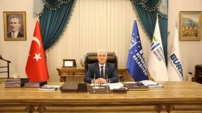 Uluslararası kredi derecelendirme kuruluşu Fitch Ratings’ten aralarında Bursa Büyükşehir Belediyesi’nin