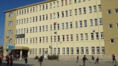 Bursa’nın Gemlik ilçesinde Şehit Öğretmen Ethem Yaşar İlkokulu özel eğitim