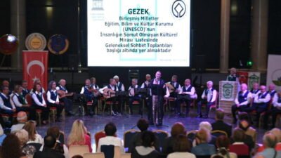 Osmangazi Belediyesi, Panorama 1326 Bursa Fetih Müzesi’nde düzenlediği Bursa Dostluk