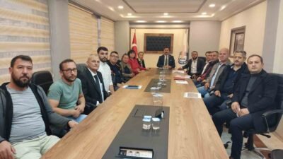 Yenişehir Belediye Başkanı Ercan Özel, ilçeye kazandırılacak Hayvan Bakım Evi