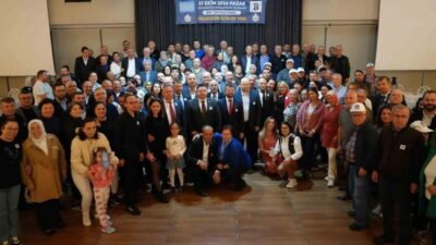 Bulgaristan’daki Müslüman Türk halkını temsil eden ve son seçimlerden en