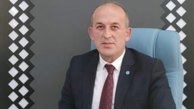 Mülteci sorununun Türkiye’nin en büyük milli güvenlik sorunu olduğunun altını