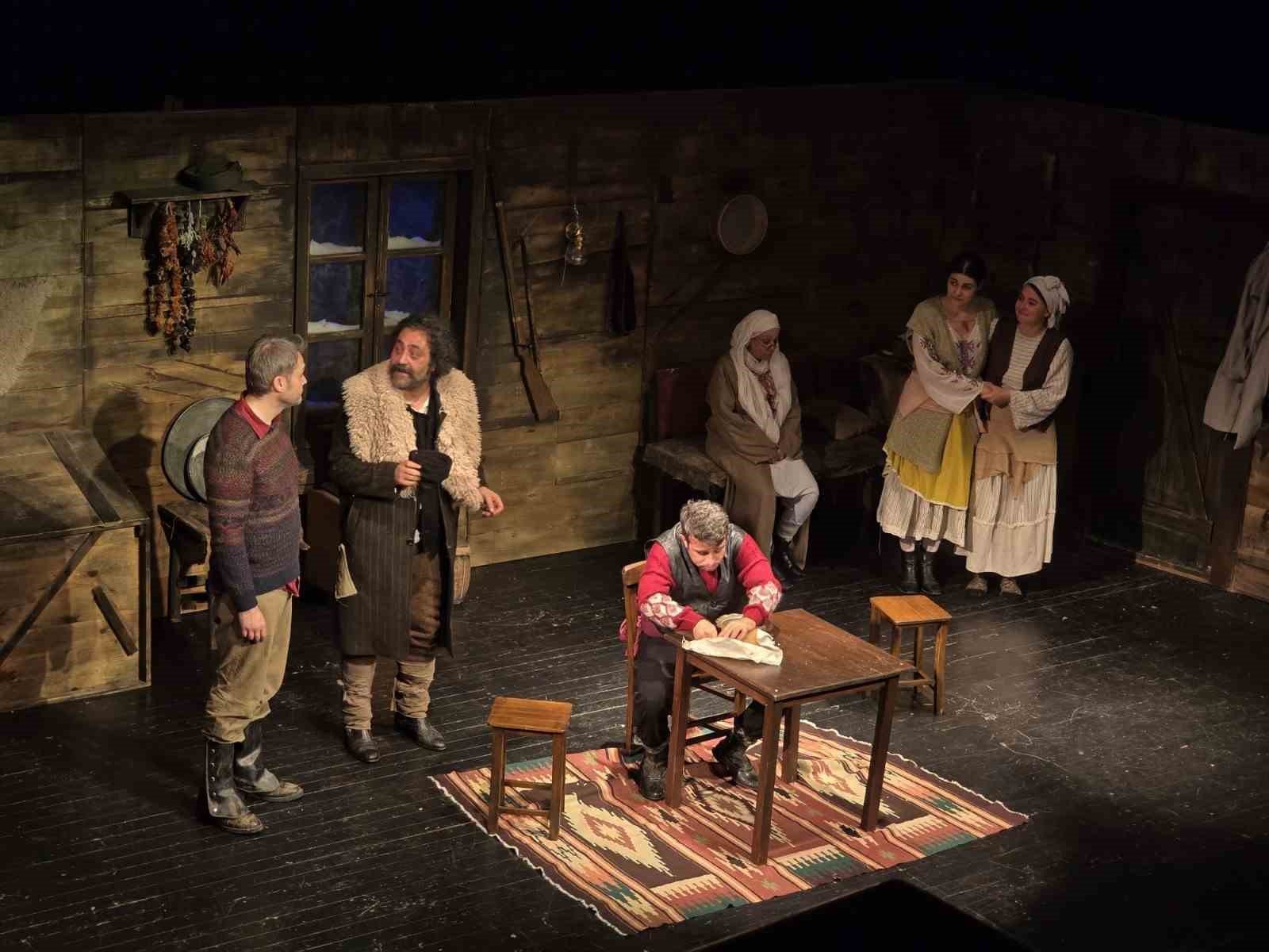 Bursa’nın önde gelen özel tiyatrolarından Kafa Sahne, yeni sezona çok