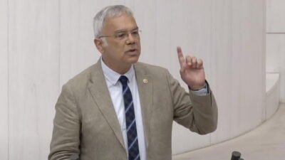 CHP Bursa Milletvekili Prof. Dr. Kayıhan Pala, Bursa’daki kamu hastanelerinin